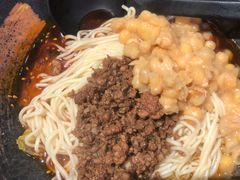 碗杂面-我的面 川味Bistro(后沙峪店)