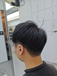 -首脑美发沙龙