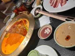-熊喵来了火锅(太原里第2分店)