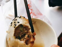 -咬不得高祖生煎·简餐(高银街店)
