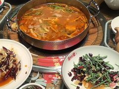 -亮欢寨(凯里总店)