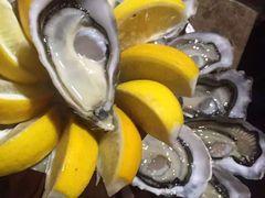 -斯普汇生蚝牛排馆(中骏世界城店)