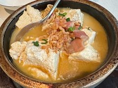 -狮王府淮扬菜(夫子庙老门东店)