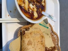 -黑窑厂糖油饼烤鸭·清真菜(旗舰店)