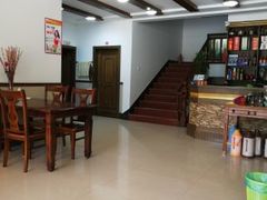 -山菜馆(竹海公园店)