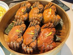 -成隆行·蟹王府(淮海店)