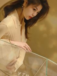 -YIN隐(前滩太古里精品店)