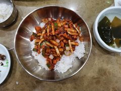 -全州拌饭馆(龙源西街店)