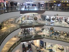 -万达广场(桂林高新店)