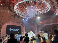 -银湖宴会中心-餐饮部