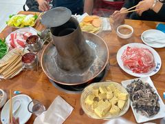 -元盛居(生态大街店)