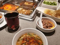 -海底捞火锅(王府井店)
