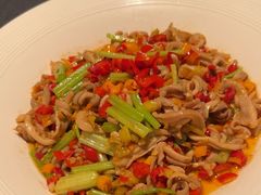 -肆月河豚·淮扬菜·湘菜(华天店)