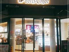 门面-Peet's Coffee皮爷咖啡(大学路店)