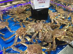 -盒马鲜生(龙德广场店)