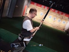-i彻射箭俱乐部(新光界店)