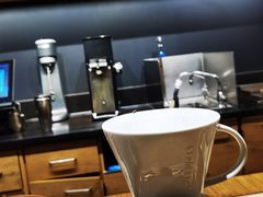 -星巴克臻选(国贸商城首店)
