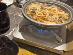 -九洲喜来登酒店湖月日餐厅