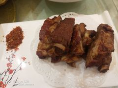 -粗茶淡饭•陕菜•家常菜