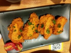 -豪客来牛排(金鼎广场店)