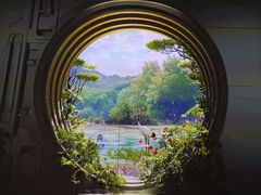 -中国湿地博物馆