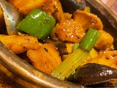 -若蘭慈·无国界素食料理(欢乐海岸店)