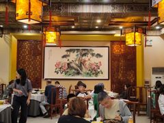 -便宜坊烤鸭店(玉蜓桥天坛店)