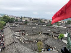 -中天楼