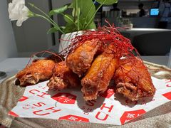 -春树下·树屋花房西餐厅(罍街AS1980店)