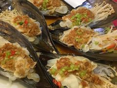 -海岛渔村大酒店(云霄路店)