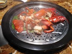 -船奇蒸汽海鲜·闽菜(八市海鲜总店)