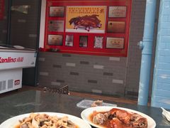 -黄连大头华烧鹅店(大良店)