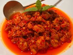 -一坐一忘云南菜(卓悦中心)