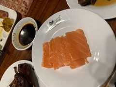 -汉巴味德·烤肉与啤酒的自助(杭州大悦城店)