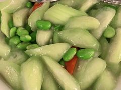 -丰收日·小海鲜·沪上家宴(顾村正大店)
