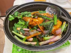 -德记潮州菜馆(卑路乍街)
