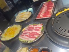 -小团团·路边烤牛肉(南岭壹街店)