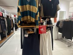 -优衣库(上海虹口龙之梦店)