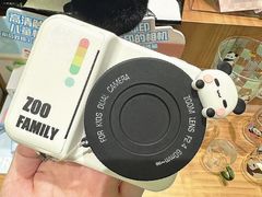 -西西弗书店&矢量咖啡(壹方购物中心店)