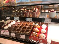 -巴黎贝甜(五道口店)