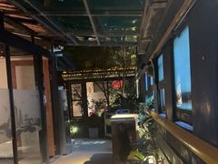 -湖南别院·美学庭院餐厅(惠阳店)