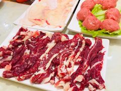 -潮悦牛肉火锅城(水贝店)