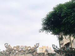 -汕头市小公园