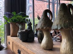 -肴约·花园式餐厅(湖里店)