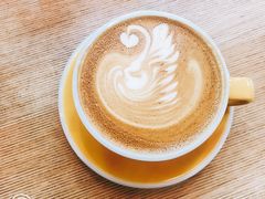 -COFFEE HOLIC(朝外SOHO店)