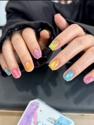 -ONE HEART 美甲美睫品牌店