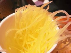 -探鱼·鲜青椒爽麻烤鱼(番禺万达店)