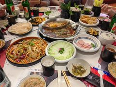 -刘一锅筋头巴脑(大悦城C店)