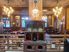 -松赞拉萨林卡酒店