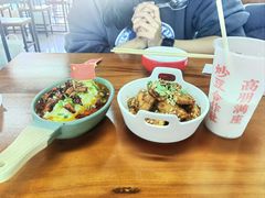 -炒豆合作社(东四总店)